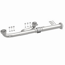 Load image into Gallery viewer, BRE Exhaust 09-15 Pilot 3.5L Front Pipe Kit
