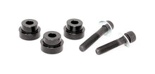 Load image into Gallery viewer, Torque Solution Solid Steering Rack Bushings: 2015-2020 Subaru WRX STI
