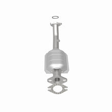 Load image into Gallery viewer, MagnaFlow Conv DF 01-04 Pathfinder Driver Side Rear
