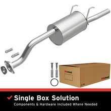 Load image into Gallery viewer, BRE Exhaust 96-00 Civic 1.6L Muffler Kit
