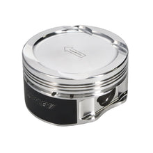 Load image into Gallery viewer, Manley Ford Coyote 5.0L DOHC -12cc Dish 3.630in Bore Piston Set
