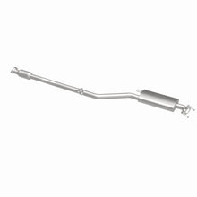 Load image into Gallery viewer, MagnaFlow Direct Fit Catalytic Converter 2020 Hyundai Palisade Underbody 3.8L FWD
