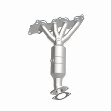 Load image into Gallery viewer, MagnaFlow Conv DF 08-09 Ford Focus 2.0L
