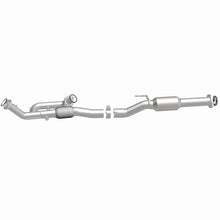 Load image into Gallery viewer, Magnaflow 18-19 Toyota Camry 3.5L Direct Fit Converter
