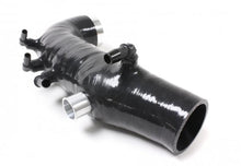 Load image into Gallery viewer, Perrin 08-13 Subaru WRX / 05-09 Legacy GT Black Turbo Inlet Hose
