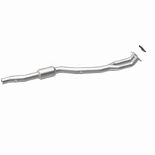 Load image into Gallery viewer, MagnaFlow Conv DF 97-98 BMW 540i 4.4L / 740I 4.4L / 96-98 740IL 4.4L P/S
