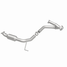Load image into Gallery viewer, MagnaFlow Conv DF 05-09 Tacoma 4L D/S rr OEM
