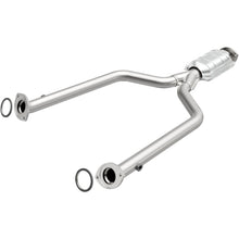 Load image into Gallery viewer, MagnaFlow Conv DF 02-08 Lexus SC430 4.3L Rear
