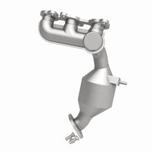 Load image into Gallery viewer, MagnaFlow Conv DF 06-08 Lexus RX400H 3.3L

