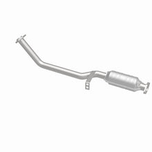 Load image into Gallery viewer, Magnaflow Conv DF 93-95 Infiniti J30 3.0L P/S
