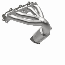 Load image into Gallery viewer, MagnaFlow Conv DF 97-01 Toyota Camry 2.2L - California
