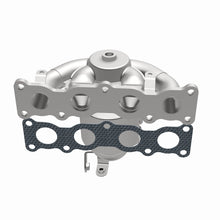 Load image into Gallery viewer, MagnaFlow 16-20 Kia Sorento LX L4 2.4L OEM Grade Direct-Fit Catalytic Converter
