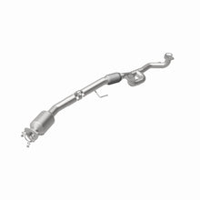 Load image into Gallery viewer, MagnaFlow 18-20 Honda Odyssey V6 3.5L OEM Underbody Single Grade Direct-Fit Catalytic Converter

