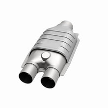 Load image into Gallery viewer, MagnaFlow Conv Univ 2.5/2 S/D
