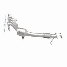 Load image into Gallery viewer, Magnaflow 08-10 Mazda 5 2.3L Direct Fit Converter
