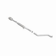 Load image into Gallery viewer, MagnaFlow Conv Direct Fit OEM Grade Federal EPA Compliant 14-17 Kia Forte / Hyundai Elantra
