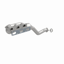 Load image into Gallery viewer, Magnaflow Conv DF BMW 5 99-00 Front
