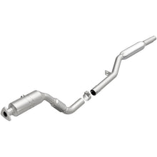 Load image into Gallery viewer, Magnaflow Conv DF 2005-2007 A6 QUATTRO 3.2L Underbody
