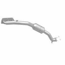 Load image into Gallery viewer, MagnaFlow Conv DF 05-09 Audi A8 6.0L
