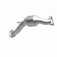 Load image into Gallery viewer, Magnaflow 11-15 Audi Q7 3.0L Direct Fit Converter

