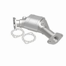 Load image into Gallery viewer, MagnaFlow Conv DF Impreza 2.2L Front Conv
