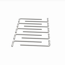 Load image into Gallery viewer, MagnaFlow Hanger .50inch 90 deg 10pk
