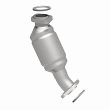 Load image into Gallery viewer, MagnaFlow Conv DF 99-03 Lexus RX300/01-03 Toyota Highlander 3.0L D/S *NOT TO BE SOLD IN CALIFORNIA*
