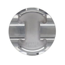 Load image into Gallery viewer, Manley Ford 4.6L/5.4L SOHC/DOHC (2v/4v)3.572in Bore 18cc Dish Piston (Single Piston)
