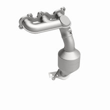 Load image into Gallery viewer, MagnaFlow Conv DF 08-09 Toyota Highlander 3.3L
