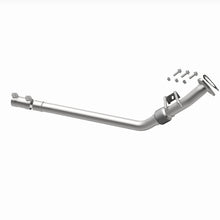Load image into Gallery viewer, BRE Exhaust 02-05 A4 Quattro A4 1.8L Front Pipe Kit
