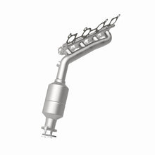 Load image into Gallery viewer, MagnaFlow Conv DF 05-09 Lexus GX470 4.7L
