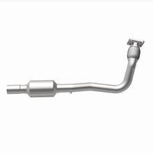 Load image into Gallery viewer, MagnaFlow Conv DF 90 Volkswagen Cabriolet 1.8
