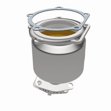 Load image into Gallery viewer, MagnaFlow Conv DF 99-05 Hyundai Sonata 2.4L (CA)
