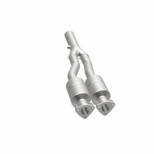 Load image into Gallery viewer, MagnaFlow Conv DF Audi TT Quattro 00-06 1.8L
