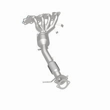 Load image into Gallery viewer, MagnaFlow Conv DF 06-09 Mazda 3 2.0L
