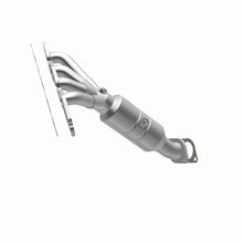Load image into Gallery viewer, MagnaFlow Conv DF 08-09 Ford Focus 2.0L
