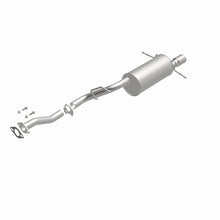 Load image into Gallery viewer, BRE Exhaust 96-99 Legacy 2.2L 2.5L Muffler Kit
