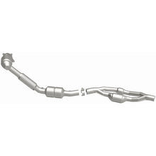 Load image into Gallery viewer, Magnaflow 09-10 Audi TT Quattro 2.0L Direct Fit Converter
