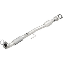 Load image into Gallery viewer, MagnaFlow Conv Direct Fit Catalytic Converter 2007-2015 Nissan Altima L4 2.5L Gas and Diesel
