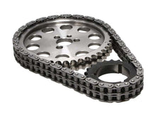 Load image into Gallery viewer, Manley Billet Timing Chain Kit - Small Block Chevrolet - BBC Snout - Brass Shim
