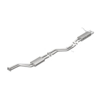 Load image into Gallery viewer, MagnaFlow SYS C/B 01-02 BMW Z3 2.5L/3.0L l6

