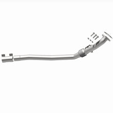 Load image into Gallery viewer, BRE Exhaust 02-05 A4 Quattro A4 1.8L Front Pipe Kit
