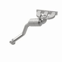 Load image into Gallery viewer, Magnaflow Conv DF BMW 5 01-03 front

