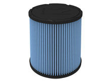 Load image into Gallery viewer, aFe Magnum FORCE Intake Replacement Air Filter w D2 Dura-Dry Media 3-7/8in F x8in B x7in T x8in H
