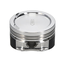 Load image into Gallery viewer, Manley Ford Falcon XR-6 Turbo 3.91in Stroke 3.637in Bore 9:1 CR -10cc Dish Piston Set w/Rings
