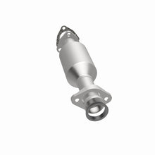 Load image into Gallery viewer, MagnaFlow 88-95 Civic/CRX 1.5/1.6 CA Manifold DF Converter
