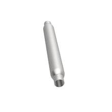 Load image into Gallery viewer, MagnaFlow Muff GP 3.5 Dia 26inch 2.25/2.25
