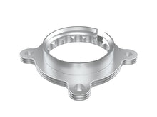 Load image into Gallery viewer, aFe 15-19 Subaru Outback H6 3.6L Silver Bullet Throttle Body Spacer Kit
