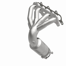 Load image into Gallery viewer, MagnaFlow Conv DF 97-01 Toyota Camry 2.2L - California
