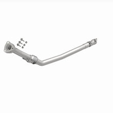 Load image into Gallery viewer, BRE Exhaust 02-05 A4 Quattro A4 1.8L Front Pipe Kit
